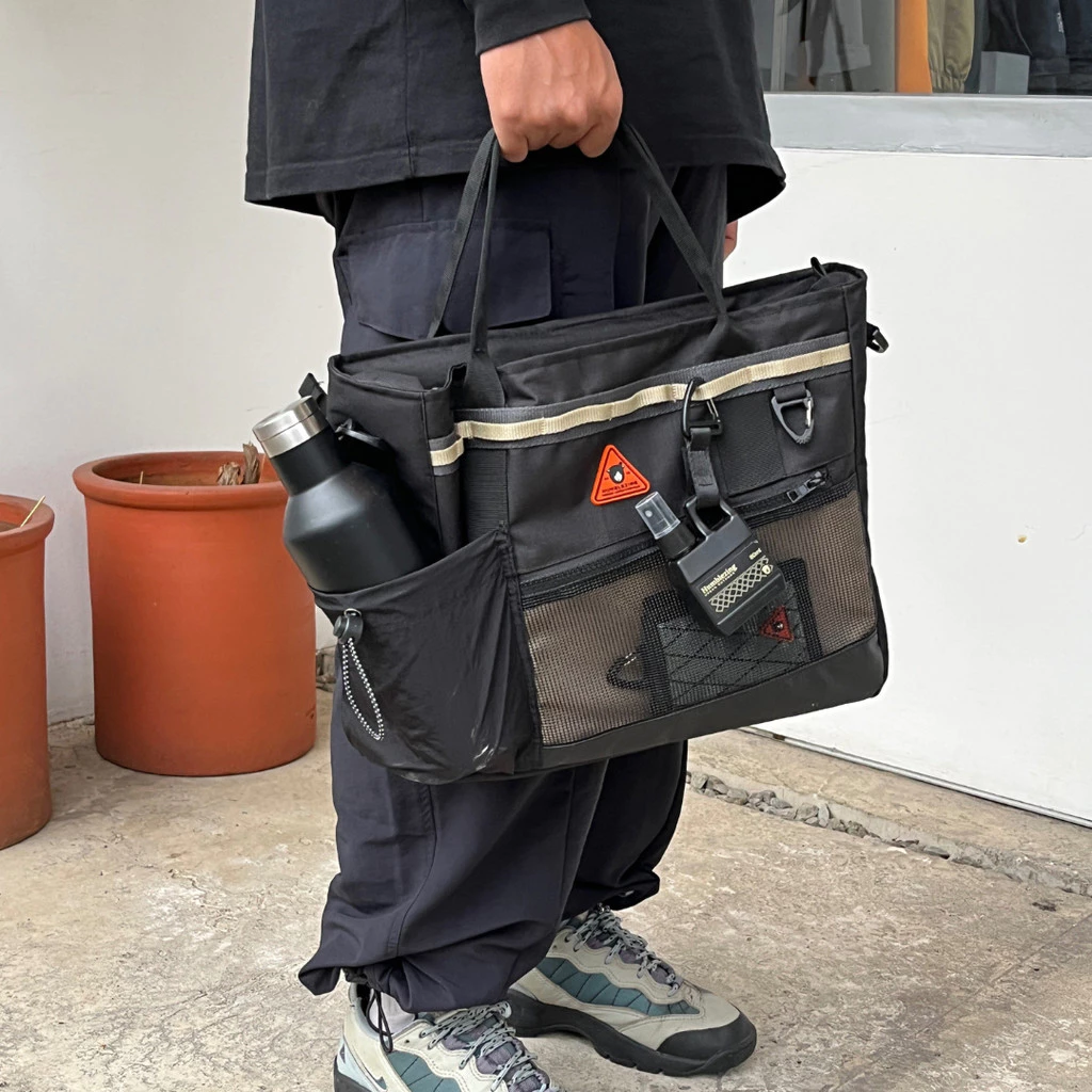 Humblezing Marvel Tote Bag (1)