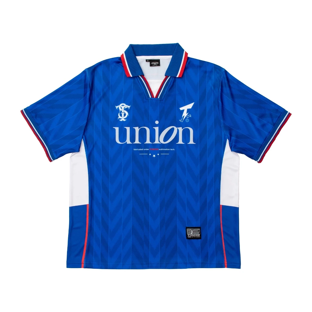 TENERA STUDIO JERSEY UNION (3)
