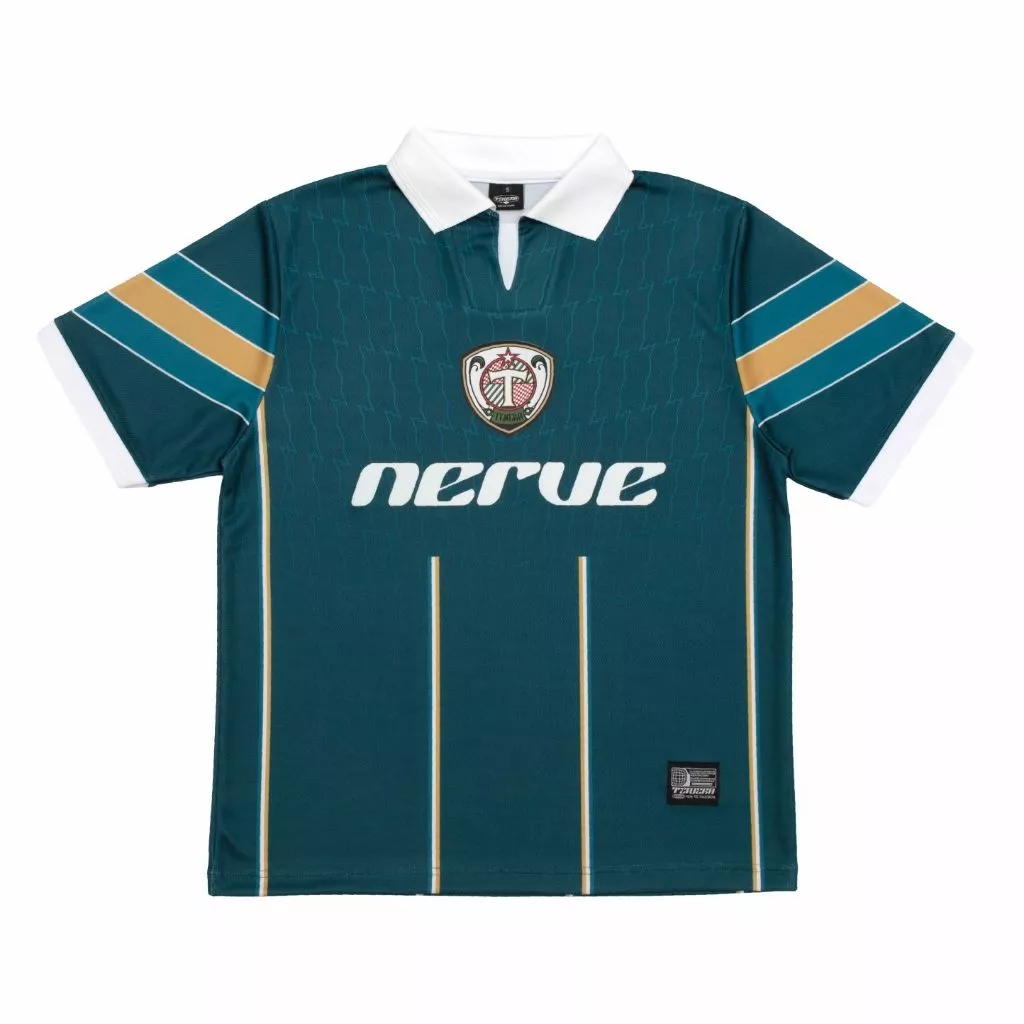 Tenera Studio Jersey Nerve (1)