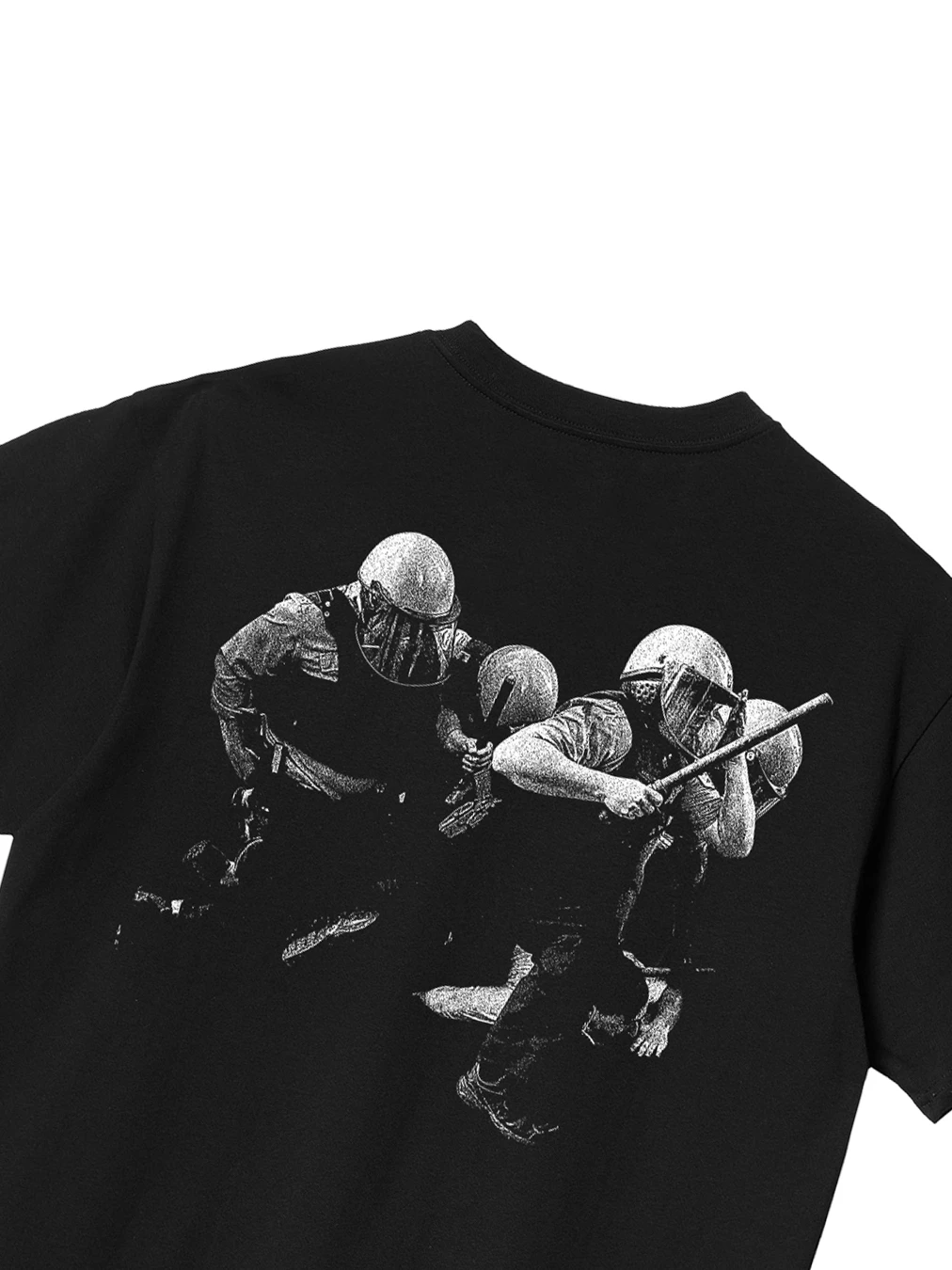 LOKA Ideas T-shirt 1312 Arabic (2)