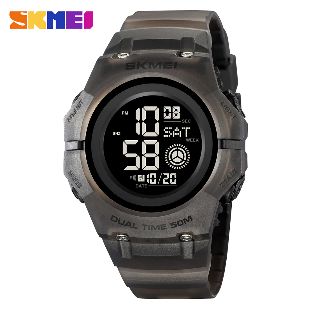 SKMEI 2261 Men Sport Watch Waterproof (1)