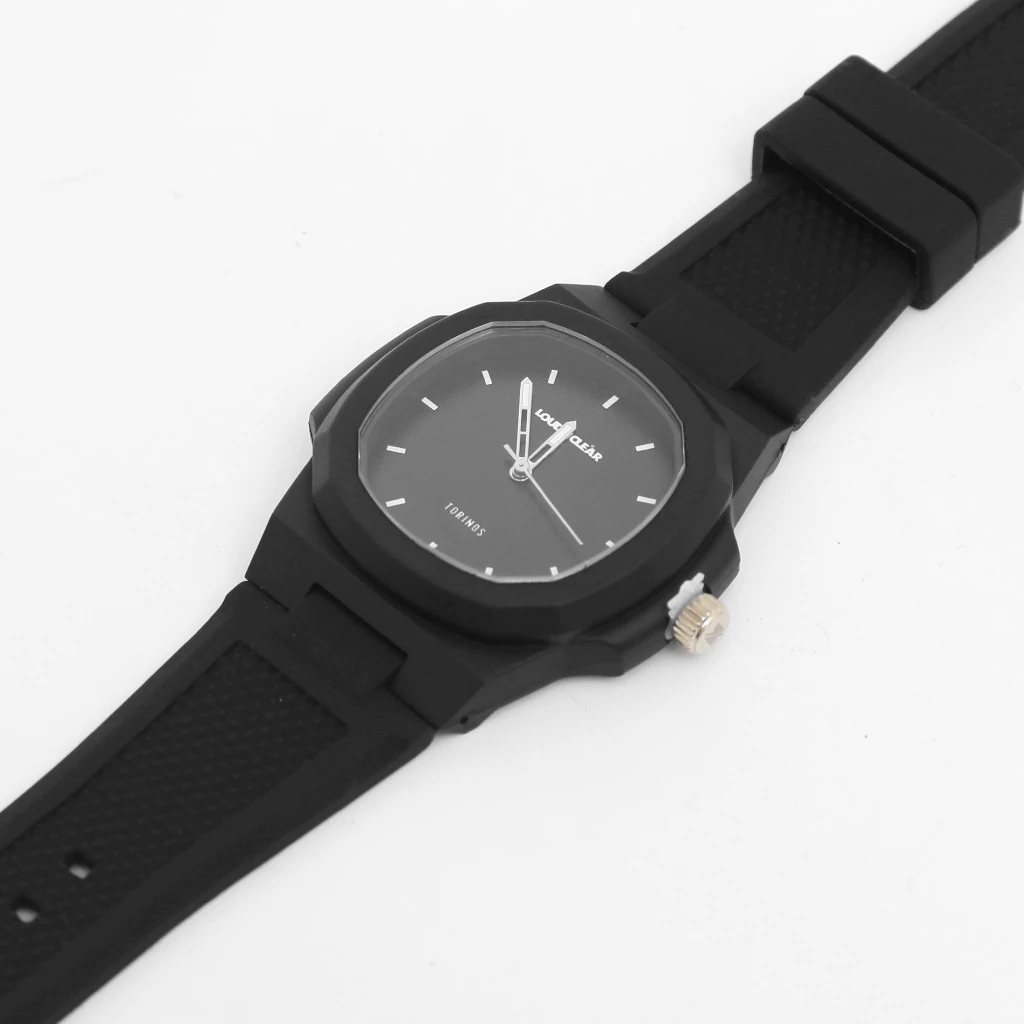 LOUDNCLEAR Torinos Watch (1)