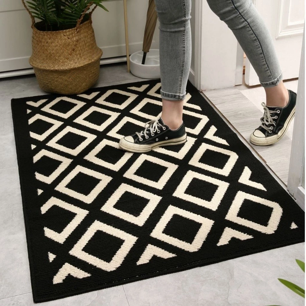 Kokomi Doormat Cubic (4)