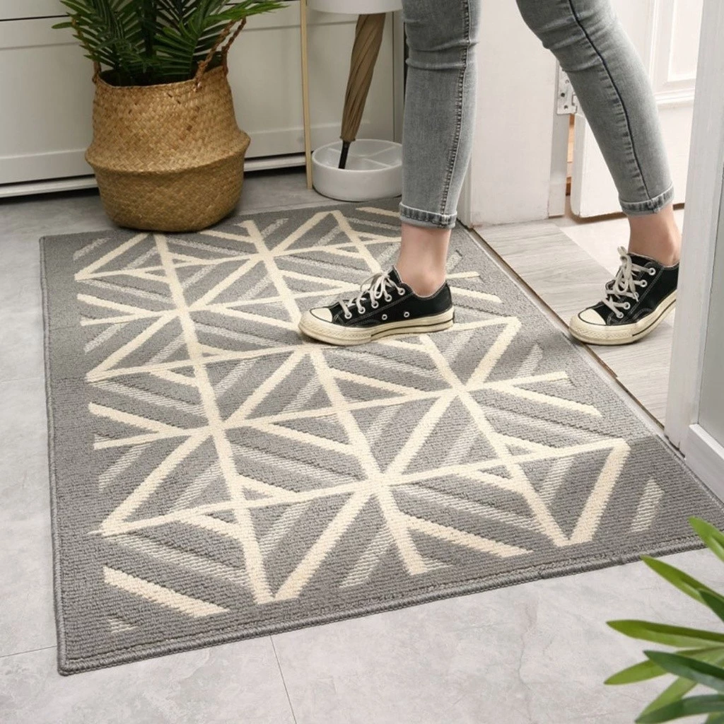 Kokomi Doormat Cubic (2)