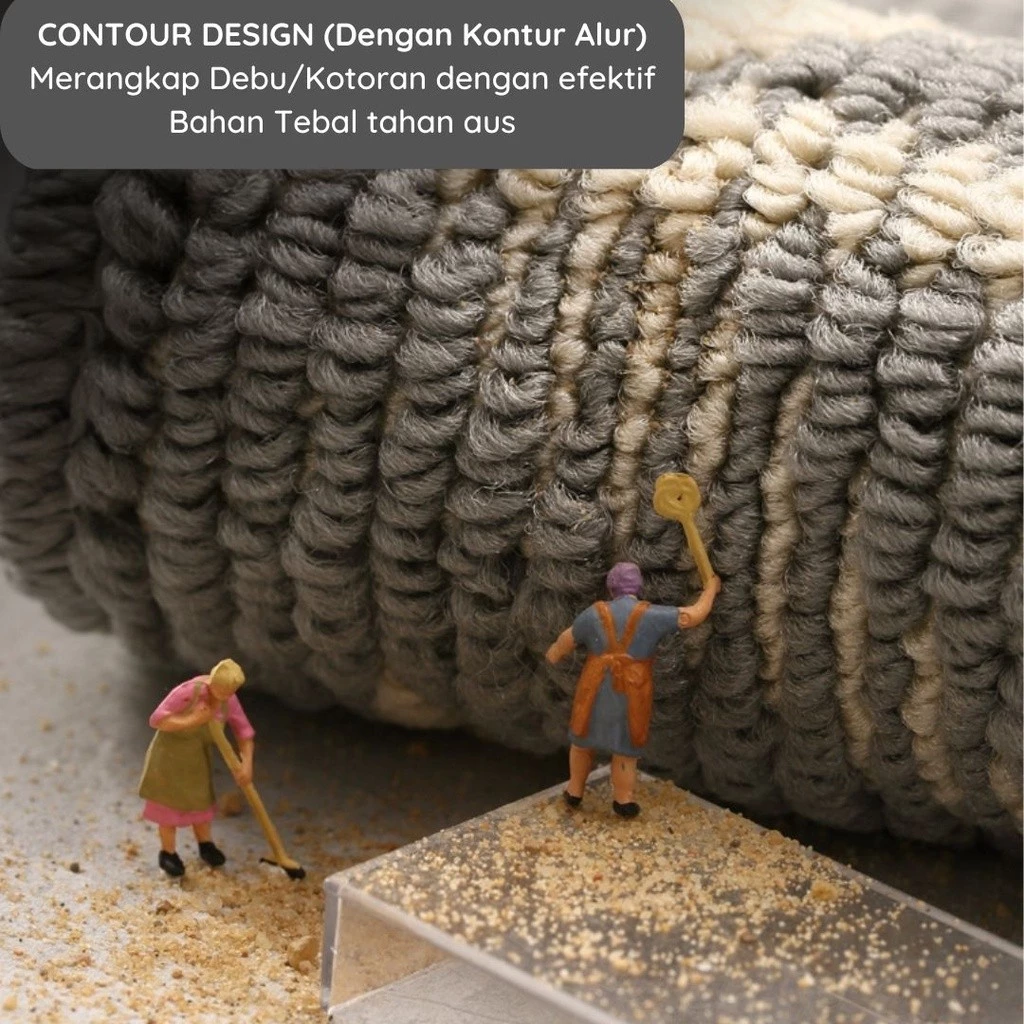 Kokomi Doormat Cubic (3)