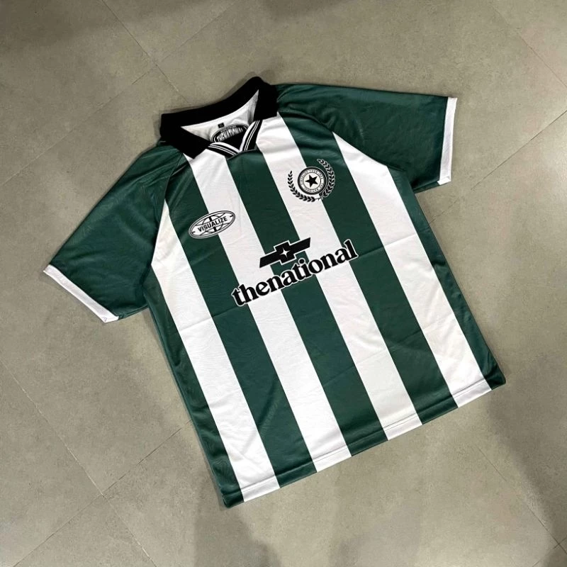 TheNational Fred Green Jersey Vintage (2)