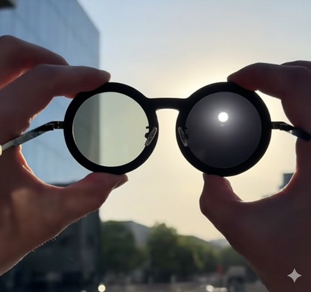 BerryBarton Adjustable Polarized Sunglasses Polycarbonate (5)