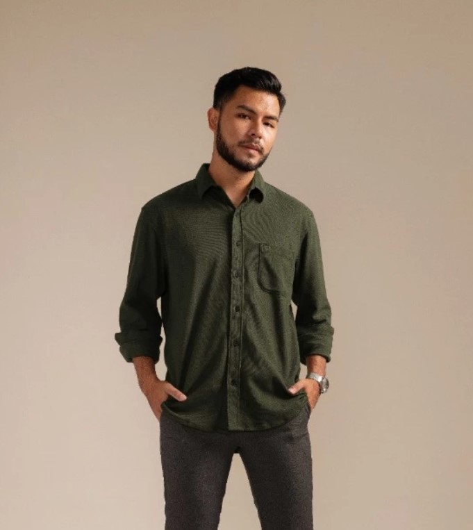 Broodis Kemeja Pique Gently (2)