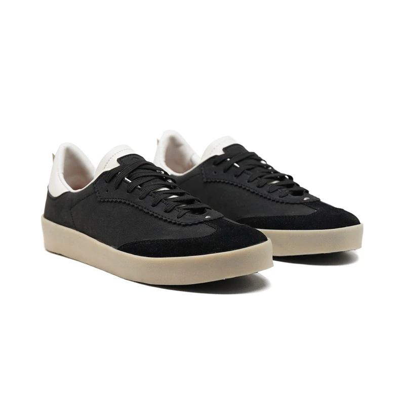 VinedripMasterPiece Sencillo Black White Sneakers Casual (3)