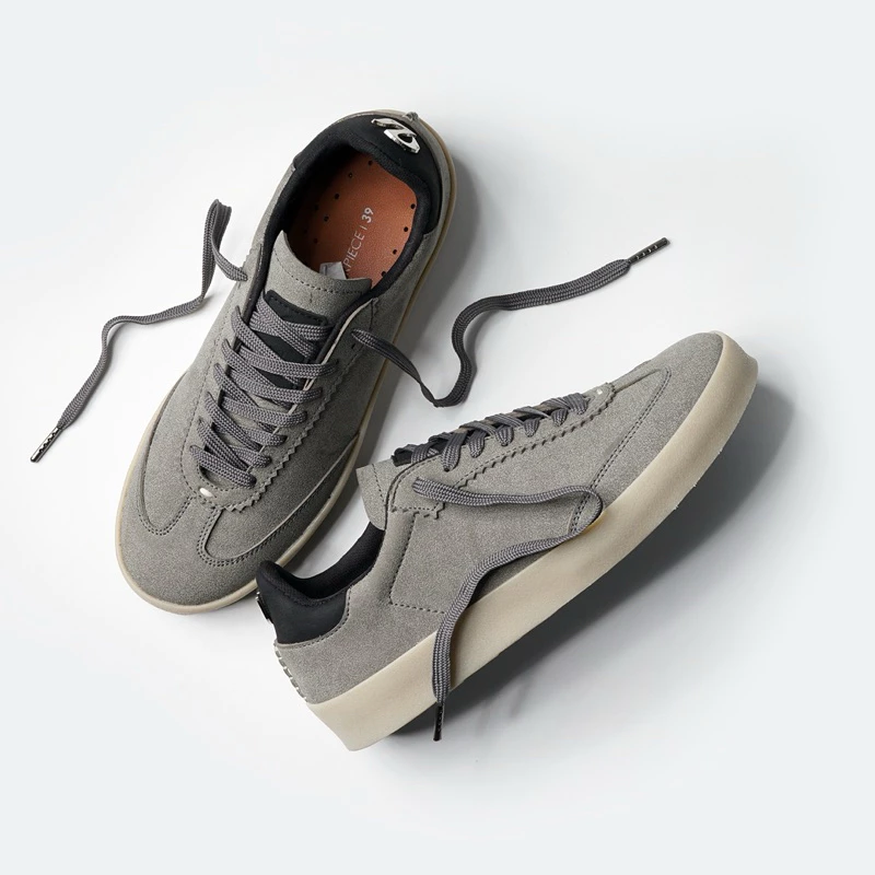 VinedripMasterPiece Sencillo Koala Sneakers Casual (2)