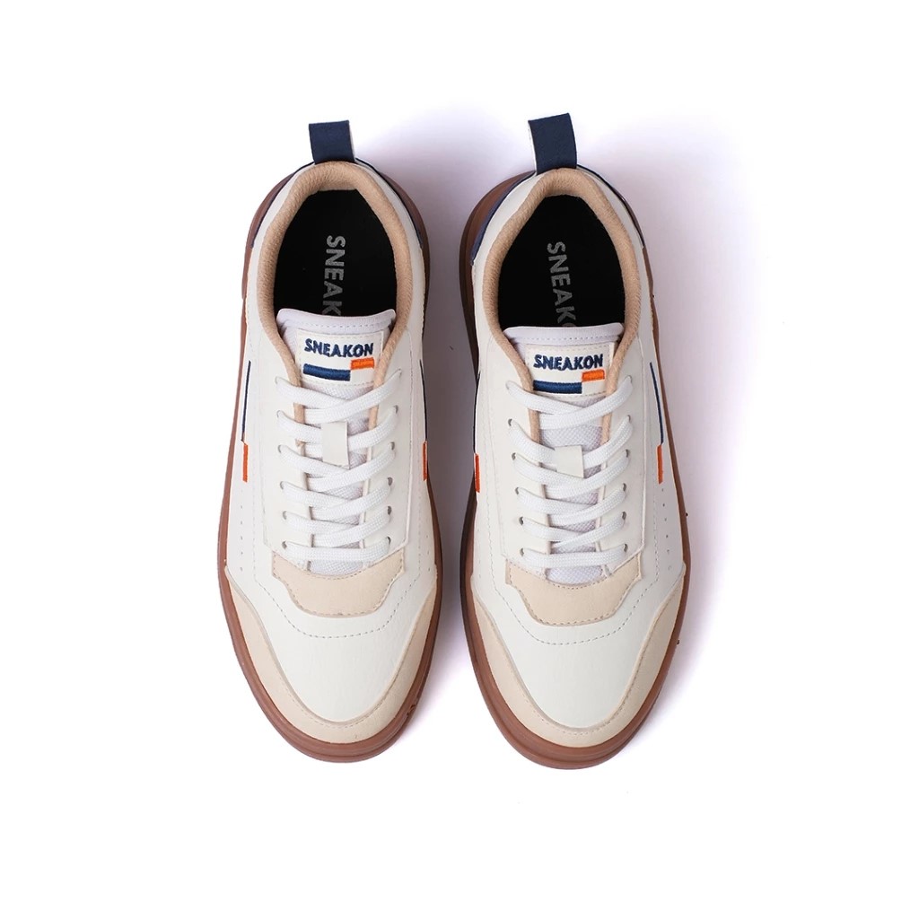 Sneakon Shoes Urban Mocca Gum (3)