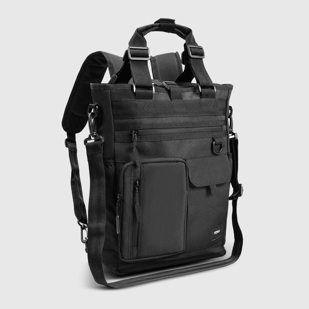 VONA Dax Totepack Backpack (2)