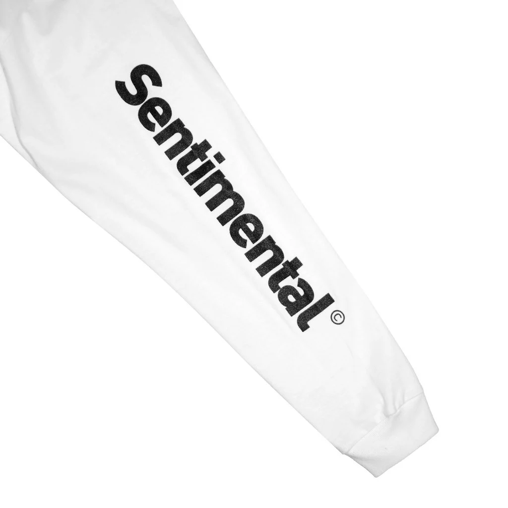Ssst Sanctum Longsleeve T-shirt (3)
