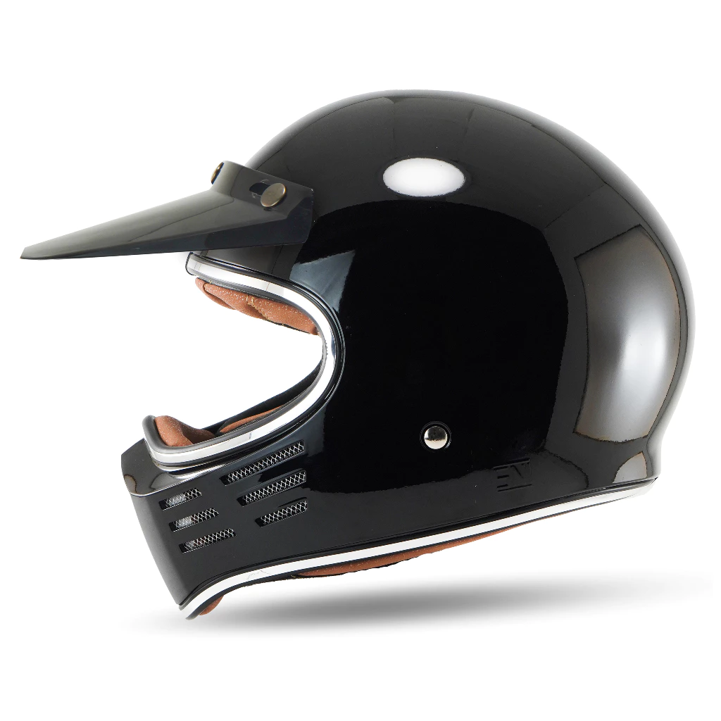 Jitsu Helm Full Face Cakil (2)