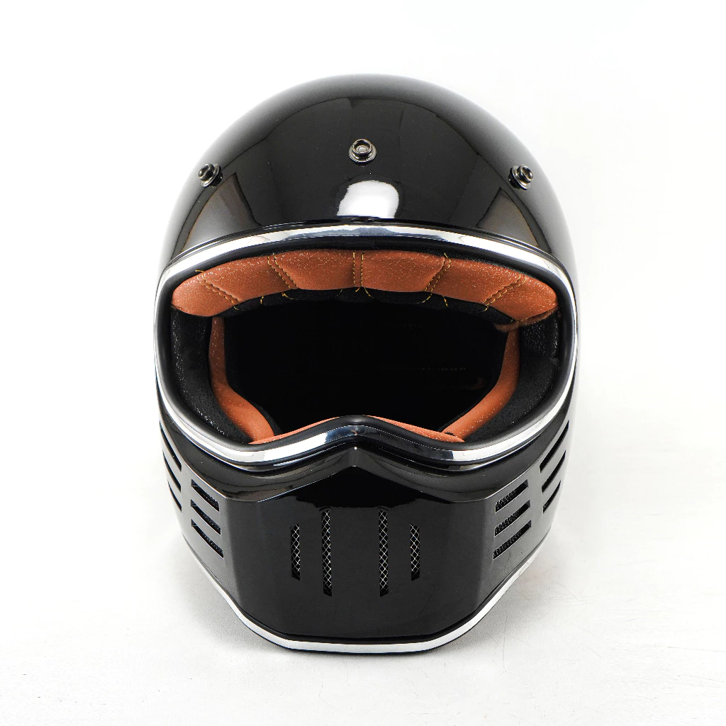 Jitsu Helm Full Face Cakil (1)