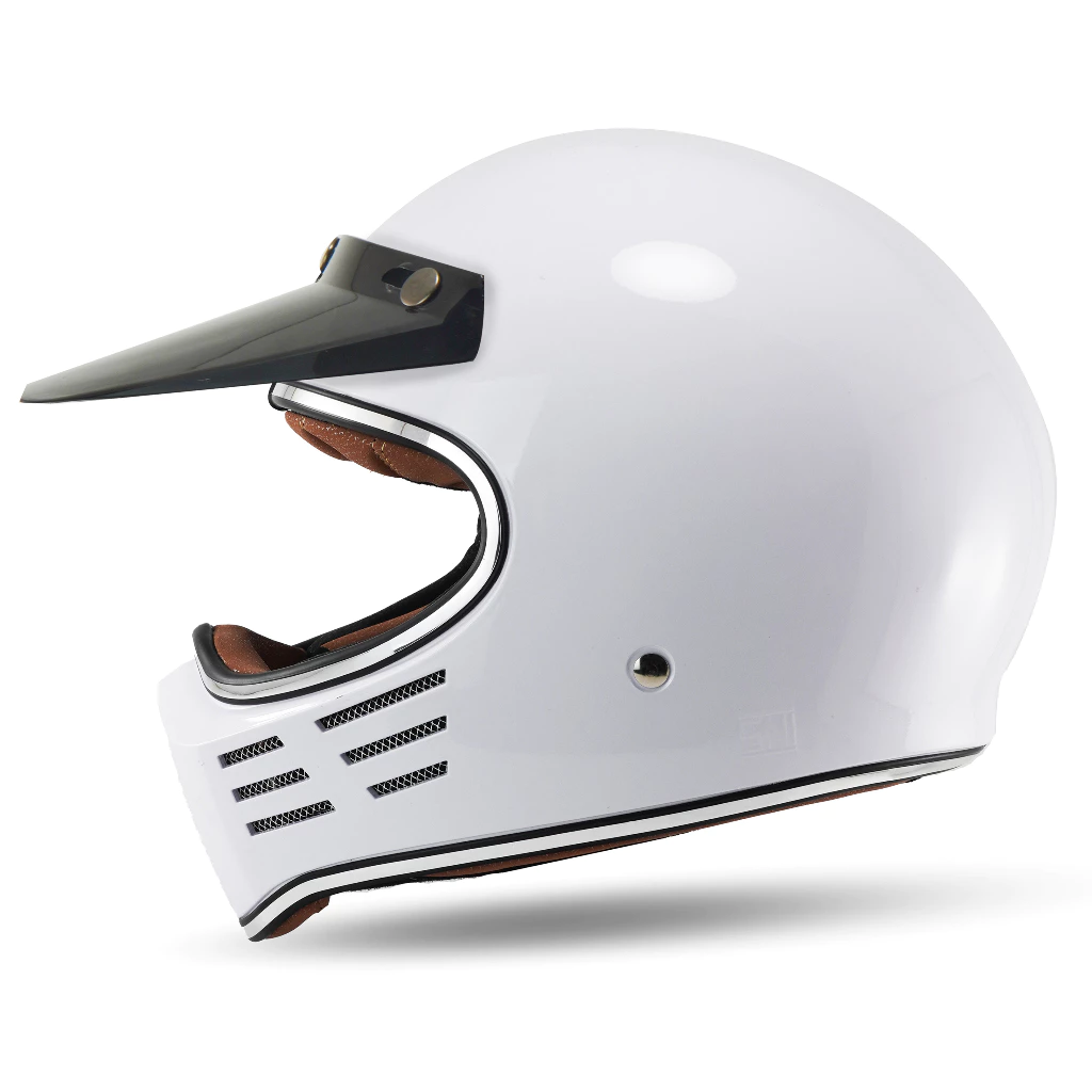 Jitsu Helm Full Face Cakil (5)