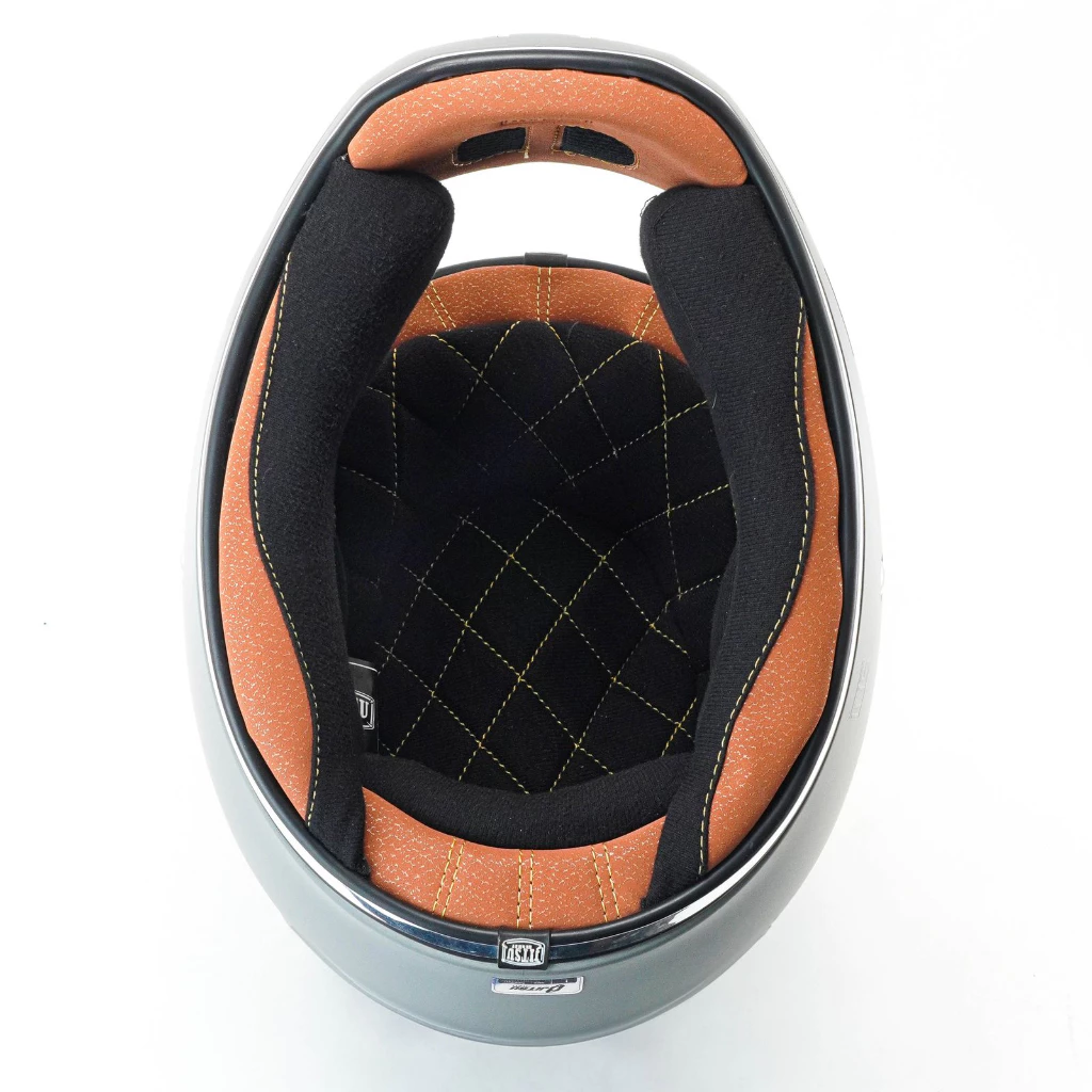 Jitsu Helm Full Face Cakil (3)