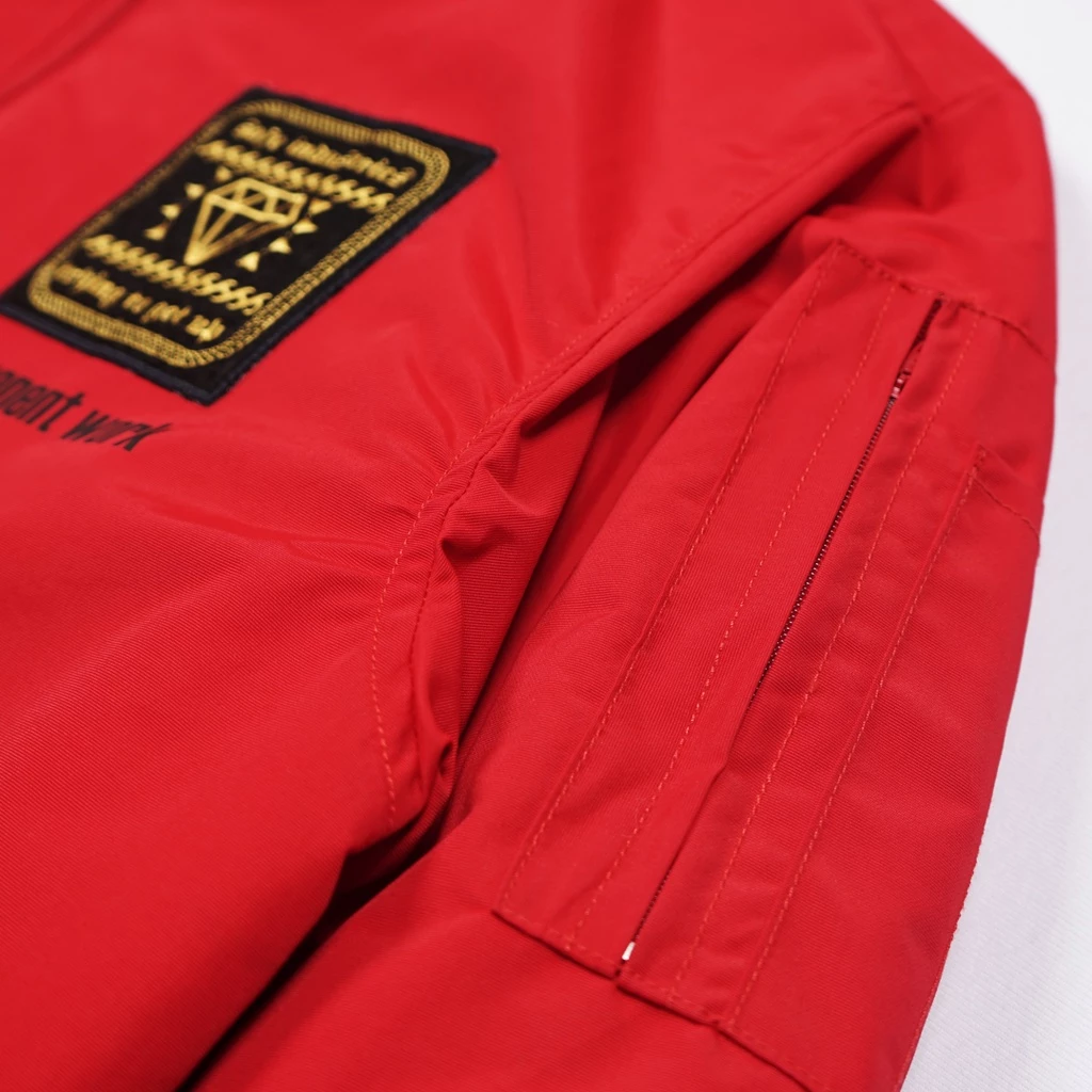 Safeindustries Jaket Bomber Carlos (1)