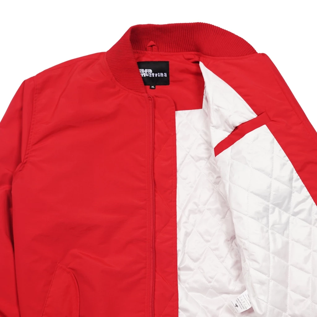 Safeindustries Jaket Bomber Carlos (2)